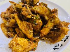 -凯盈阁·顺德私房菜·桑拿鸡