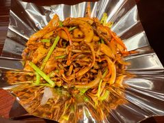 -那拉提之疆·新疆菜(美院店)