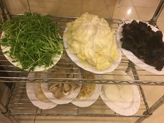 -八先生涮肉房(三里河店)