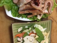 -白记饺子馆多伦道店
