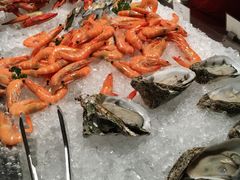 -顺德美的万豪酒店-万豪中餐厅
