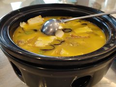 -龙景轩大酒店(宝杨路店)