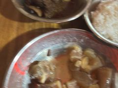 -阿秋牛排(湖心街店)