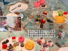 -九献·创意菜(亮马河饭店)