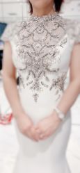 点击看大图 -GRACE KELLY婚纱与礼服(北京店)