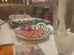 -千寻山野烤肉(中关村店)