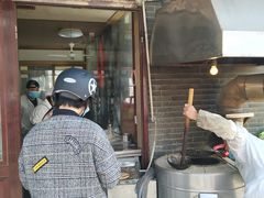 门面-四海楼(如皋定慧禅寺店)
