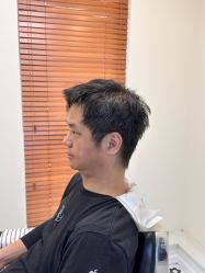 -理昂男士理发店 Barber shop