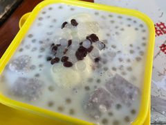 -津可佳·和树银海杂粮