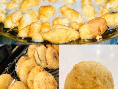 一盆酥饺-众品香美食(三弓路店)
