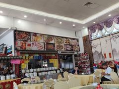 -柴火农庄(东海路店)