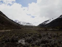 -亚拉雪山风景区