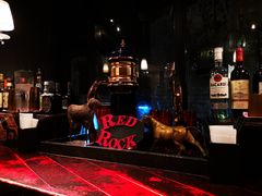 -Red Rock(原宿店)