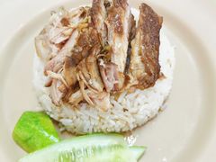 -红大哥水门鸡饭(總店)