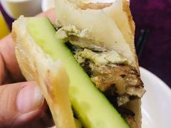 -老城味道·传统天津菜(杨柳青店)