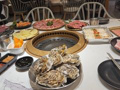 -花味·自助烤肉(江宁同曦店)