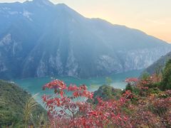 -白帝城·瞿塘峡景区