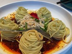 -茅庐川菜(烟台大悦城店)