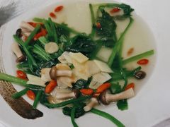 -香宫中餐厅 · 桂林香格里拉