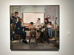 -中华艺术宫(上海美术馆)