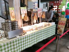 -李先生牛肉面大王(马栏店)