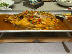 -徽州小镇(高新店)