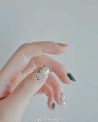 -Halo美甲美睫