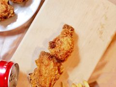 -麦当劳(南京水西门大街店)