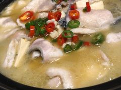 -京城小江南·北京烤鸭·江南土菜·白鱼(中关村店)
