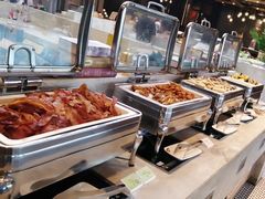 -上海虹桥宾馆味翠餐厅