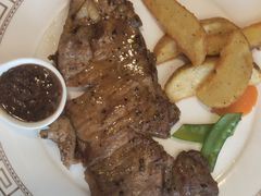 -92°C俄式厨房(中央大街店)