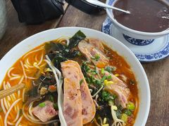 -袁妈红豆汤(重庆总店)
