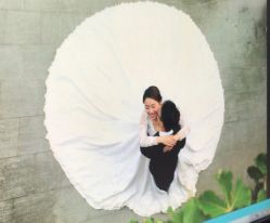 -金夫人婚纱摄影(华南店)