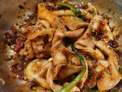 biangbiang面-玲玲面屋