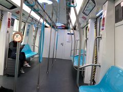 -杭州萧山国际机场