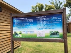 -上海长兴岛郊野公园