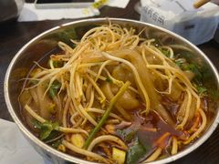 -老妈火锅粉(幸福路步行街店)