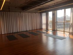 -FineYoga梵音瑜伽·普拉提