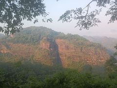 -丹霞山风景名胜区