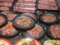 -九记潮汕现切鲜牛肉自助火锅(长沙·方圆荟店)