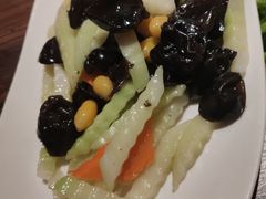 -悦真雅院·四合院·清真私房菜(雍和宫店)