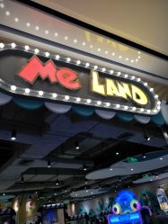 -meland亲子乐园•活动包场(佛山新DNA购物中心店)