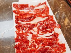 -犇鼎牛潮汕牛肉火锅(新辰里学清路店)