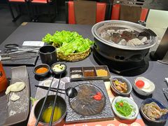 -黑牛の店·黑金店(沈阳万象城店)