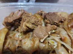 -葛记焖饼(伏牛路店)