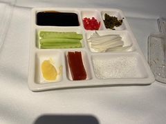 -四季民福烤鸭店(王府井东安门店)