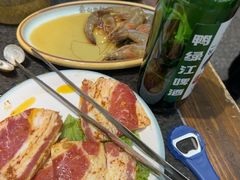 -泰白海鲜烧烤大全
