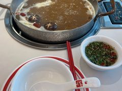 -八合里潮汕鲜牛肉火锅(深圳海岸城店)