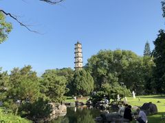 -江心屿景区