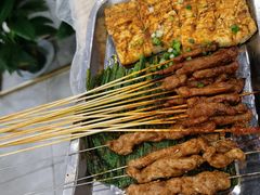 -江城燕子大排档(江汉路步行街店)